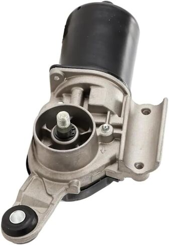 Karparts360 لنيسان روغ Select 2014 2015 Wiper Motor | الجبهة | مضخة الغسالة مستبعدة | نوع محطة شفرة | استبدال 28810JM00A in Kuwait