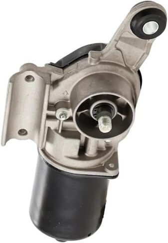 Karparts360 لنيسان روغ Select 2014 2015 Wiper Motor | الجبهة | مضخة الغسالة مستبعدة | نوع محطة شفرة | استبدال 28810JM00A in Kuwait