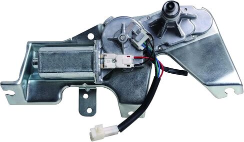 OEG Parts محرك ممسحة الزجاج الأمامي الجديد متوافق مع سوبارو فورستر 2006-2008 06 07 08 86510-SA160 ، 43-4542 ، 85-4542 in Saudi Arabia