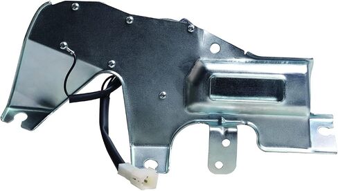 OEG Parts محرك ممسحة الزجاج الأمامي الجديد متوافق مع سوبارو فورستر 2006-2008 06 07 08 86510-SA160 ، 43-4542 ، 85-4542 in Saudi Arabia