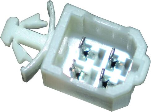 OEG Parts محرك ممسحة الزجاج الأمامي الجديد متوافق مع سوبارو فورستر 2006-2008 06 07 08 86510-SA160 ، 43-4542 ، 85-4542 in Saudi Arabia