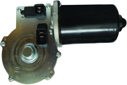 OEG Parts New Front Wiper Motor W/Crank ARM متوافق مع Dodge Caravan & Grand Caravan 1996-2000 ، يحل محل 4673013 ، 4673013AA ، 4708171 in Saudi Arabia