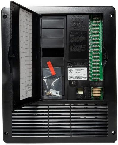 ديناميات تقدمية PD4590CSV 90 AMP REPLERTER SEC in Kuwait