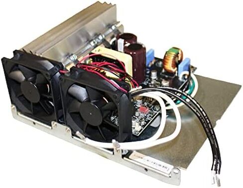 ديناميات تقدمية PD4590CSV 90 AMP REPLERTER SEC in Kuwait