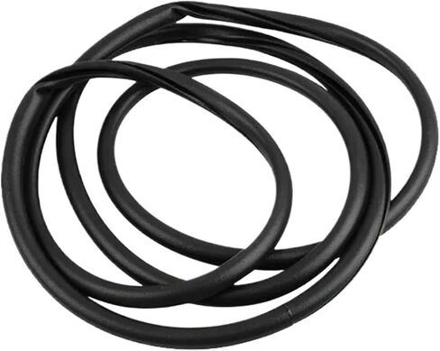 Weatherstrip Rubber Seal 70205T2AA01 in Saudi Arabia