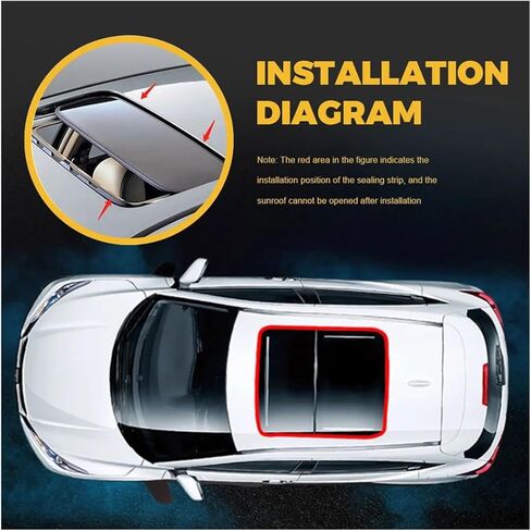 Weatherstrip Rubber Seal 70205T2AA01 in Kuwait