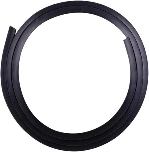 1.6M Car Dashboard Sealing Strips Stickers Sound Insulation Rubber Strip 307 206 407 308 207 2008 508 3008 in Kuwait
