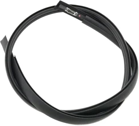 السيارة سقف سقف الختم الشريط 2012 2013 2014 2015 تقليص التشطيب (1PAIR RH و LH) in Kuwait