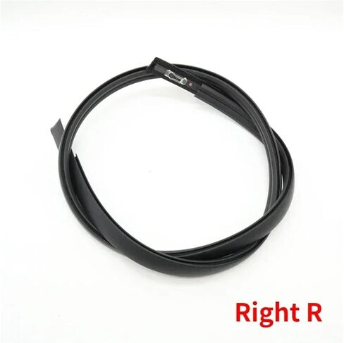 السيارة سقف سقف الختم الشريط 2012 2013 2014 2015 تقليص التشطيب (1PAIR RH و LH) in Kuwait