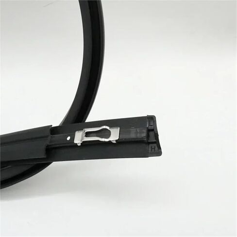 السيارة سقف سقف الختم الشريط 2012 2013 2014 2015 تقليص التشطيب (1PAIR RH و LH) in Kuwait