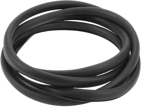 سقف الزجاج Weatherstrip Rubber Seal استبدال الجزء رقم 70205T2AA01،70205T2AA01 in Saudi Arabia