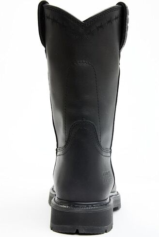 Cody James Men's Uniform Western Work Boot Composite Toe - Bcjc0spw63 in Saudi Arabia