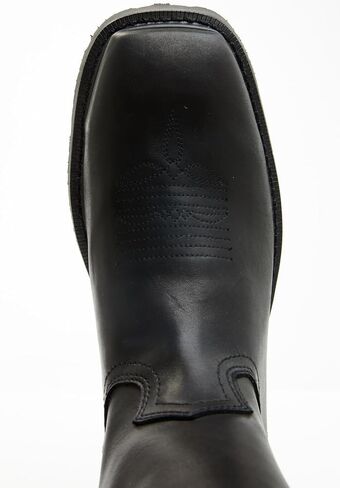 Cody James Men's Uniform Western Work Boot Composite Toe - Bcjc0spw63 in Saudi Arabia