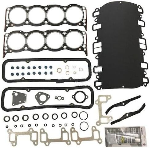 Engine Cylinder Head Gasket Kit for 1994-2004 Land Rover Discovery in Saudi Arabia
