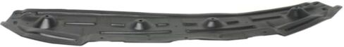 ل Kia Optima 2011 2012 2013 محرك Splash Shield | الجبهة | تحت الغلاف | استبدال KI1228128 | 291104U100 in Saudi Arabia