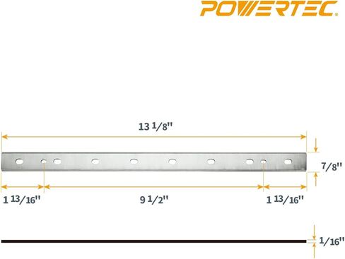 حقيبة جامع الغبار Powertec ، 30 ميكرون مرشح. 4 "حقيبة تصفية ميناء الغبار مع 4" مشبك خرطوم المفاتيح. يناسب DeWalt DW735 ، DW734 ، Wen PL1326 ، PL1303 وأي آلة عمل خشبية أخرى مع ميناء الغبار 4 "(70399) in Saudi Arabia