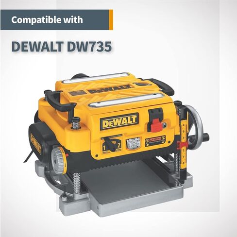حقيبة جامع الغبار Powertec ، 30 ميكرون مرشح. 4 "حقيبة تصفية ميناء الغبار مع 4" مشبك خرطوم المفاتيح. يناسب DeWalt DW735 ، DW734 ، Wen PL1326 ، PL1303 وأي آلة عمل خشبية أخرى مع ميناء الغبار 4 "(70399) in Saudi Arabia