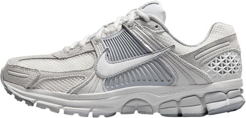 Nike Zoom Vomero 5 Women’s Shoe (HQ0458-001 ، Pure Platinum/Platinum Tint/Wolf Gray/Summit White) Size 8.5 in Kuwait