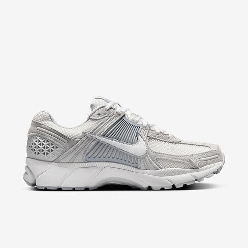 Nike Zoom Vomero 5 Women’s Shoe (HQ0458-001 ، Pure Platinum/Platinum Tint/Wolf Gray/Summit White) Size 8.5 in Kuwait