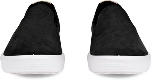 Ecco Women's Soft 60 Premium Slip on Sneaker in Kuwait