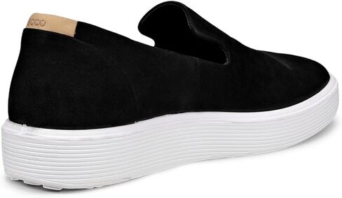 Ecco Women's Soft 60 Premium Slip on Sneaker in Kuwait