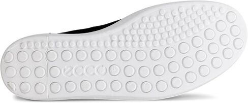 Ecco Women's Soft 60 Premium Slip on Sneaker in Kuwait