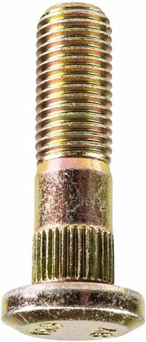 Can-Am New OEM Maverick Wheel Stud M12 X 1.5, 250300625 in Saudi Arabia