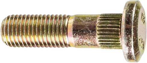 Can-Am New OEM Maverick Wheel Stud M12 X 1.5, 250300625 in Saudi Arabia