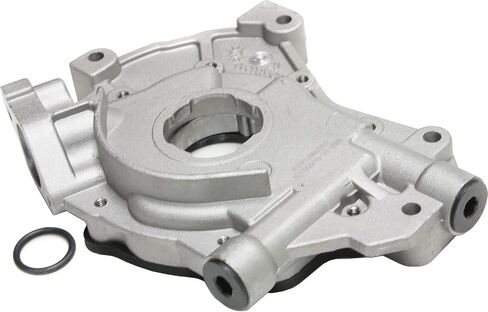 استبدال مضخة زيت Garage-Pro Ford F-150 1997-2010 F-250 Super Duty F-350 Super Duty 1999-2010 Expedition 1997-2014 4.6L 5.4L Material Aluminium ؛ يناسب 21 ملم (13/16 ") مدخل in Saudi Arabia