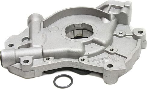 استبدال مضخة زيت Garage-Pro Ford F-150 1997-2010 F-250 Super Duty F-350 Super Duty 1999-2010 Expedition 1997-2014 4.6L 5.4L Material Aluminium ؛ يناسب 21 ملم (13/16 ") مدخل in Saudi Arabia