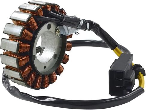 لفائف مولد المحرك الكهربائي ل SH 125/150 SH125 SH150 PS125 PS150 PS FES FES125 FES150 Generator S-Wing in Saudi Arabia