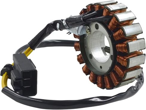 لفائف مولد المحرك الكهربائي ل SH 125/150 SH125 SH150 PS125 PS150 PS FES FES125 FES150 Generator S-Wing in Saudi Arabia