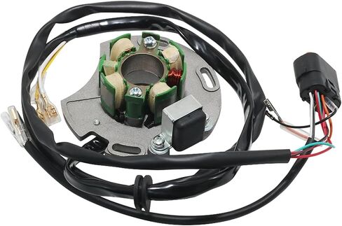 Generator Stator Coil For EC125 2005-2015 MC125 EC250 EC300 MC250534005 EE700001213 FP-8049 in Saudi Arabia