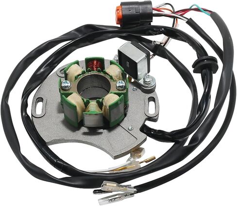 Generator Stator Coil For EC125 2005-2015 MC125 EC250 EC300 MC250534005 EE700001213 FP-8049 in Saudi Arabia