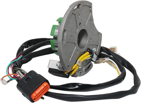 Generator Stator Coil For EC125 2005-2015 MC125 EC250 EC300 MC250534005 EE700001213 FP-8049 in Saudi Arabia