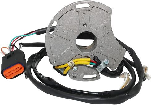 Generator Stator Coil For EC125 2005-2015 MC125 EC250 EC300 MC250534005 EE700001213 FP-8049 in Saudi Arabia