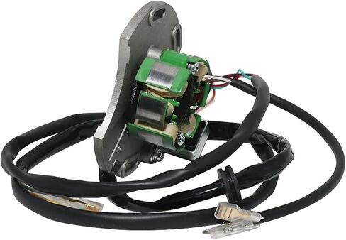 Generator Stator Coil For EC125 2005-2015 MC125 EC250 EC300 MC250534005 EE700001213 FP-8049 in Saudi Arabia