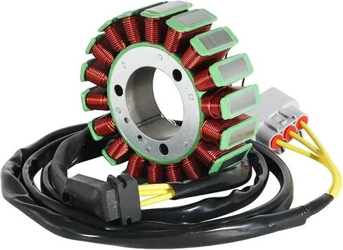 محرك بداية كهربائي لرعاية 420 فورمان 500 TRX420FPM TRX500FE TRX500FMTRX500FPE TRX500FPM 19030-HP5-601 in Saudi Arabia