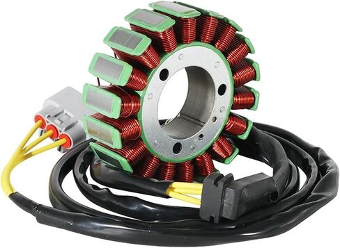 محرك بداية كهربائي لرعاية 420 فورمان 500 TRX420FPM TRX500FE TRX500FMTRX500FPE TRX500FPM 19030-HP5-601 in Saudi Arabia