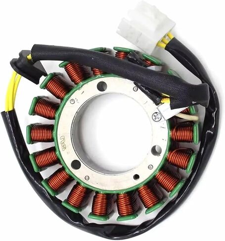 For FSC600 FJS400 FJS600 Silver Wing 31120-MCT-003 31120-MEF-003 31120-MCT-681 31120-MFT641 Motorcycle Magneto Stator Coil in Saudi Arabia