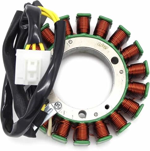 For FSC600 FJS400 FJS600 Silver Wing 31120-MCT-003 31120-MEF-003 31120-MCT-681 31120-MFT641 Motorcycle Magneto Stator Coil in Saudi Arabia