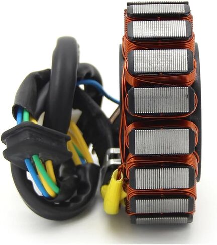 Motorcycle Magneto Stator Coil For Hyosung GV250 2012-2015 GT250 GT250R GTR250 2010-2018 OEM;32101H98600 Stator Coil in Saudi Arabia