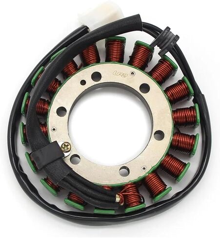 لفائف Stator Magneto للدراجات النارية لـ Daytona 600 650 Speed Four TT600 Speedmaster 800 Scrambler 865 T1300148 T1300818 in Saudi Arabia