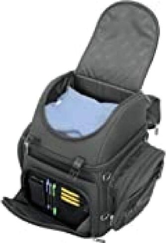 Saddlemen (Sadorumen) large capacity Sissy / back seat bag BR3400 Contents 55L P-3515-0107 in Saudi Arabia