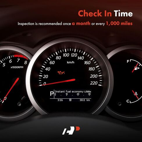 A-Premium 2.8L 3.6L ENGRY OIL DIPSTICK متوافق مع CHEVROLET MALIBU ، TRAVERESS & GMC Acadia & Buick Enclave ، Lacrosse ، Rendezvous & Cadillac CTS ، SRX ، STS & Pontiac G6 & Saturn Aura ، Outlook in Saudi Arabia