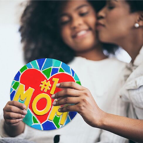 الجذور الإبداعية قم بإنشاء حجر يدوي خاص بك من مجموعة Horizon Group USA in Kuwait