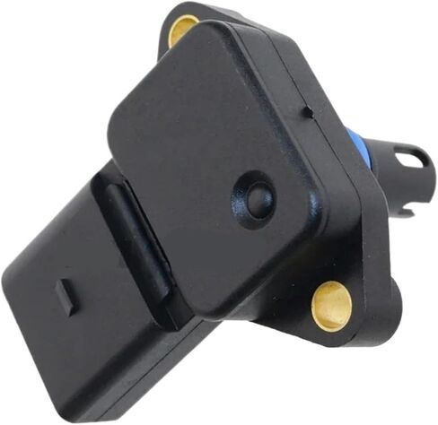 Intake Manifold Pressure Sensor Diagram 036 906 051 D, 036906051, 036906051D in Saudi Arabia