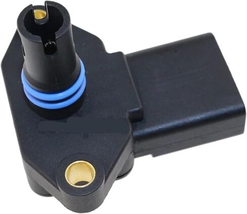 Intake Manifold Pressure Sensor Diagram 036 906 051 D, 036906051, 036906051D in Saudi Arabia