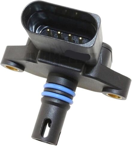 Intake Manifold Pressure Sensor Diagram 036 906 051 D, 036906051, 036906051D in Saudi Arabia