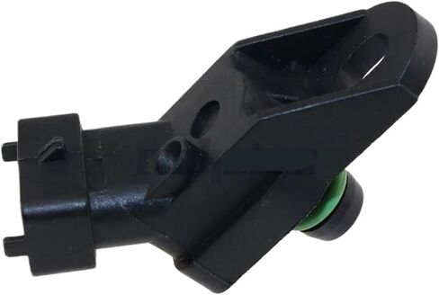 Manifold Pressure Sensor Diagram Sensor 9125462 8699449 in Saudi Arabia